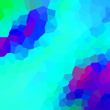 soyut renkli arkaplan, yaratıcı konsept tasarımı