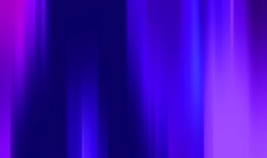 Kuzey ışıkları ya da gökyüzündeki Aurora borealis.