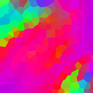 soyut renkli arkaplan, vektör illüstrasyonu