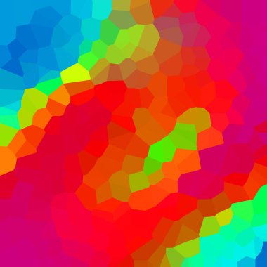 soyut renk dokusu arkaplan, gökkuşağı deseni