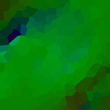 Soyut renkli mozaik arkaplan