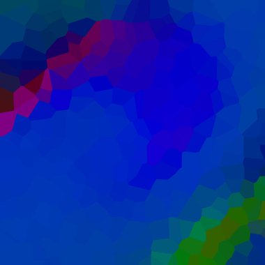 Hatları ile renkli arka plan