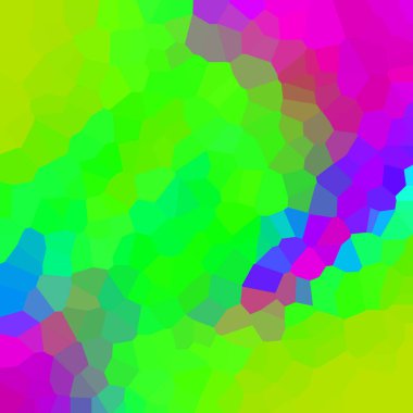 abstract colorful background, creative concept