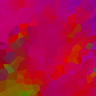 Geometrik desenli soyut arkaplan