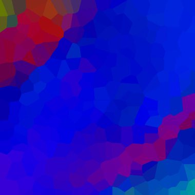 abstract colorful background, creative concept