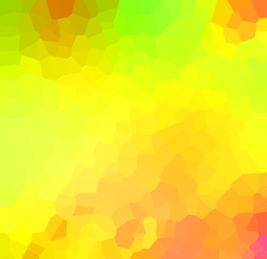 Rays ile Renkli Soyut Arkaplan, Radyal hareket bulanık arkaplan.