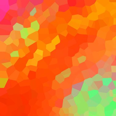 soyut renkli arkaplan, vektör illüstrasyonu