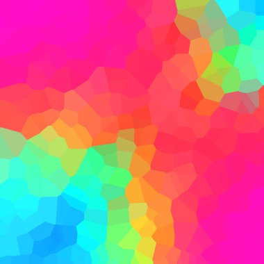 soyut renkli arkaplan, yaratıcı konsept tasarımı