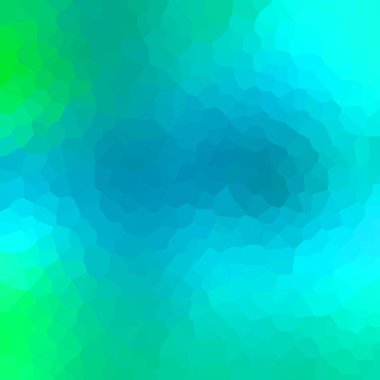 Rays ile Renkli Soyut Arkaplan, Radyal hareket bulanık arkaplan.