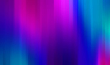 Kuzey ışıkları ya da gökyüzündeki Aurora borealis.