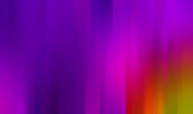 Kuzey ışıkları ya da gökyüzündeki Aurora borealis.