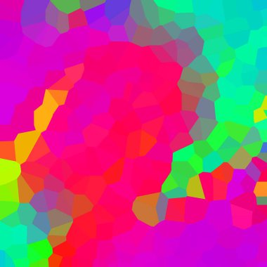 soyut renkli arkaplan, yaratıcı konsept tasarımı