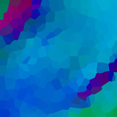 vektör soyut arkaplan mozaiği