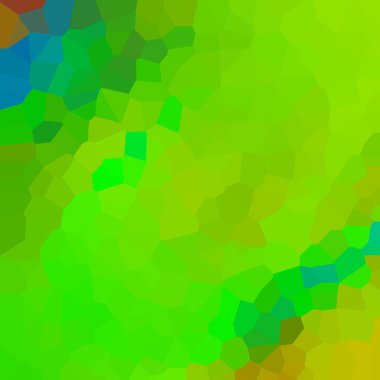 Çok renkli soyut arkaplan. Poster, broşür, broşür ve kart için renkli desen.