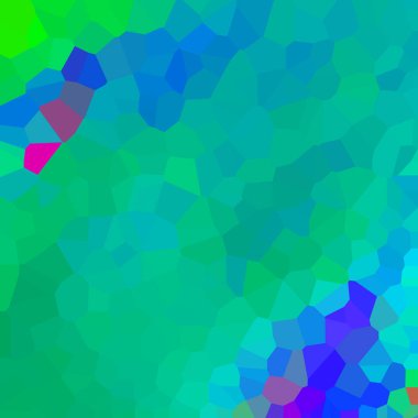 renk arkaplanı. Şekilli soyut arkaplan. posterler için serin arkaplan tasarımı.