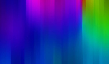 Kuzey ışıkları ya da gökyüzündeki Aurora borealis.