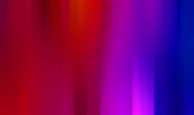 Kuzey ışıkları ya da gökyüzündeki Aurora borealis.