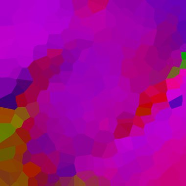 soyut renkli arkaplan dokusu