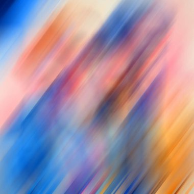 soyut renkli bulanık arkaplan