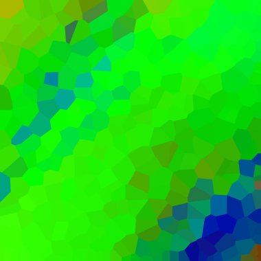 soyut renkli arkaplan, yaratıcı konsept tasarımı