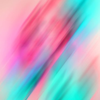 Soyut renkli bulanık arkaplan, hareket kavramı