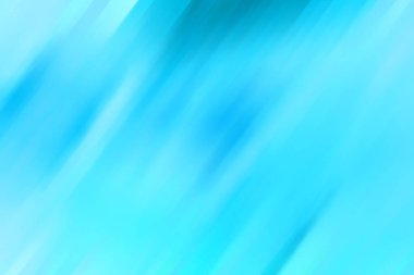 hareket bulanıklığı olan soyut mavi arkaplan