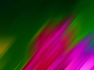 Parlak efekt desenli soyut arkaplan, hareket desenli renk şablonu