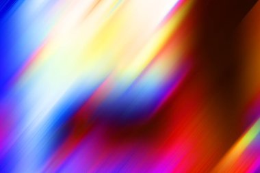 Bulanık renkli arka plan. soyut doku