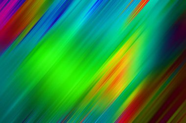 Renkli gradyan bulanık arkaplan vektörü