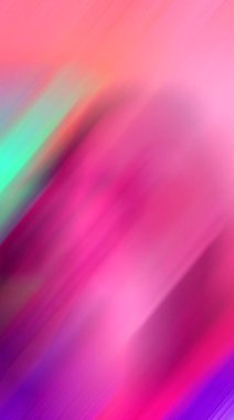 Açık pembe, kırmızı vektör soyut bulanık arkaplan. Bulanık bir şekilde tamamen yeni bir renkli çizim. İşiniz için yeni tasarım.