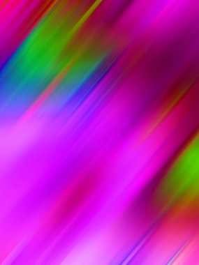 Soyut arkaplan. Renkli dalgalı tasarım... Duvar kağıdı grafik çizimi. Çizim. Moda sıvısı örtüsü, dinamik şekiller akışı.