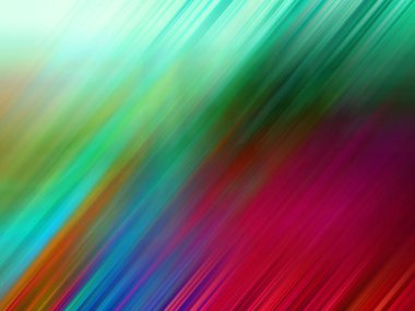 abstract colorful vivid background