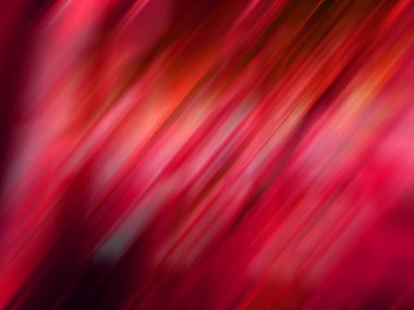 Bulanık efekt ve hareket çizgilerine sahip soyut arkaplan