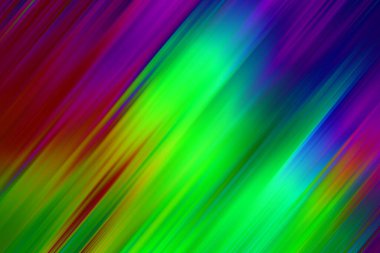 soyut renkli arkaplan, hız kavramı