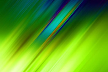 Soyut yeşil arkaplan, vektör illüstrasyonu