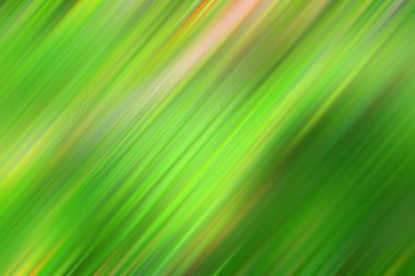 soyut yeşil arkaplan, gradyan hareket kavramı