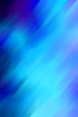 Mavi mor renkte arkaplan. Grafik sanat tasarımı ile güzel bir illüstrasyon