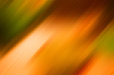 Bulanık ışık izleri renkli arkaplan