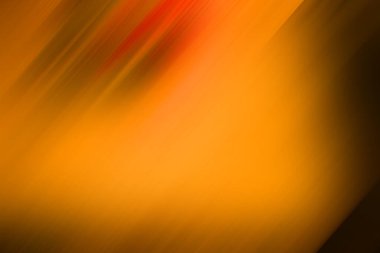 Soyut turuncu arkaplan dokusu