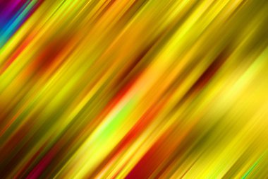 soyut renkli bulanık çizgiler, hareket konsepti