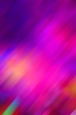 Açık Mor, Pembe vektör bulanık parlak desen.