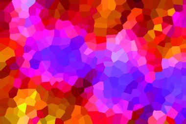 soyut renkli arkaplan, alanı kopyala