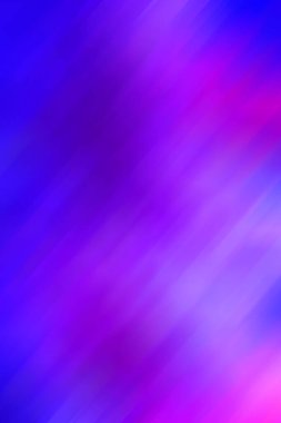 Soyut renkli bulanık arkaplan, hareket kavramı