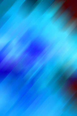 soyut mavi çizgiler arka plan