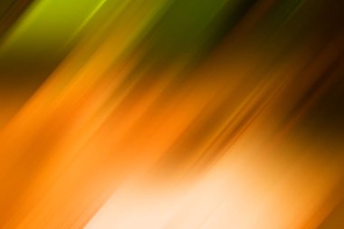 soyut turuncu arkaplan vektör çizimi, zarif şablon grafik sanatı