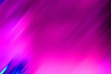 Açık Pembe, Mavi vektör soyut bulanık arkaplan.