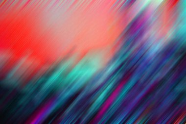 soyut renkli bulanık arkaplan