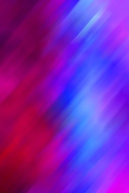 Açık Mavi, Kırmızı vektör soyut düzeni.