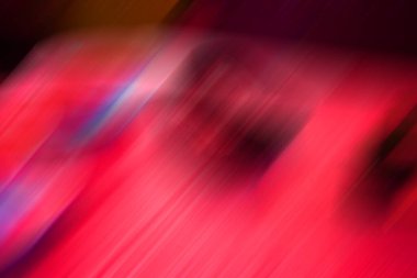 Kırmızı ışık bulanık arkaplan vektör illüstrasyon tasarımı güzel zarif şablon grafik resim