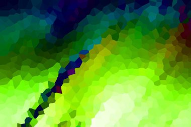 Soyut modern duvar kağıdı, kopyalama alanı olan yaratıcı arkaplan